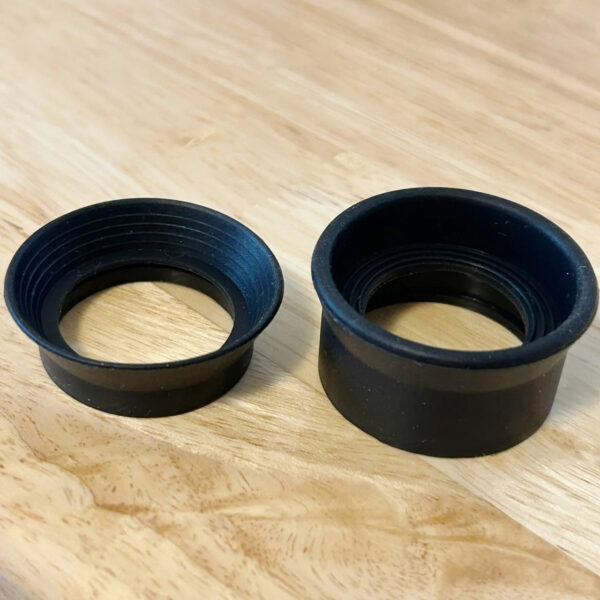 S9bc8eb138de74d64ba4b94878962be1ex.jpg 2PCS 29-31mm 31-33mm Telescope Eyepiece Rubber Eye Shields Binoculars Eye Guards Microscope Eye Cup Protector 29-33mm