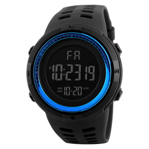 S9bd46ce0089a46f89ae6199874e57e7fj.jpg Electronic Watch For Mens Military Sports Watches Luminous Multifunction LED Digital Wristwatch for man kids Boy Student Teen