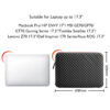S9c0c9a5fc8c34636bc9985d1643636a35.jpg WIWU 17.3 inch Laptop Bag Case for Macbook Pro 17 Waterproof Laptop Sleeve for Macbook Pro 17 Case Computer Notebook Bag 17.3