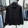High end embroidery craft polo shirt long sleeved brand autumn Men's Wear comfortable breathable cotton casual business T-shirt