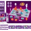 S9d5e036792d3469ca8dc77587255487bN.jpg DIY Electronic Circuit Building Blocks - Kids Science Experiment Toy, Boost Children's Thinking Skills