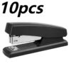 S9d5e4becf4ab4e62a8763587d2d544f6u.jpg Stapler Value Pack, 20 Sheet Capacity, Jam Free, includes Standard Stapler, 5000 Staples and Staple Remover(Random Color)