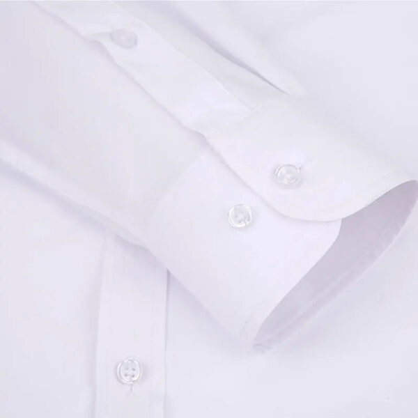 S9d795176b5f744468bcff88984d76818F.jpg American size men's shirt long sleeve spring/summer formal business casual wear high quality fashion solid color plus size