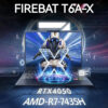 S9decd05182ac466d8cd0fe033ca30da29.jpg FIREBAT T6A-X 16 Inch AMD R7-7435H RTX 4050 DDR5 240Hz 2.5K Wifi6 BT5.1 32GB 1TB Gaming Gamer Notebook Laptop
