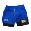 S9e58e9af89884a0d95c9d3bc661d37c9R.jpg Men Running Shorts 2 In 1 Double-deck Sport Shorts Sportswear Gym Fitness Short Pants Training Jogging Bottom Men's Clothing