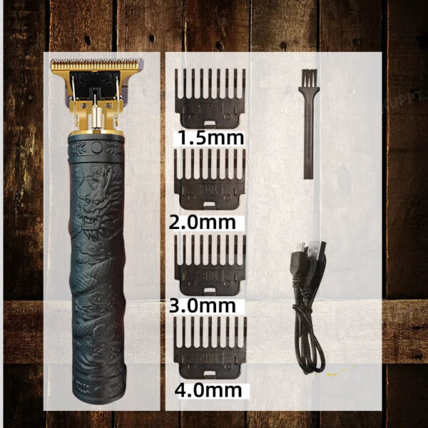 S9e59e4ef515049f1824a2846e57707541.jpg Professional Hair Clipper for Men Cutting Machine Shaving Haircut Beard trimmer Barber Cutter Mower Men's Electric Shaver