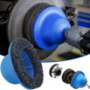 S9e854219916b43ff88e828df4a319a51v.jpg Polishing Machine Set Wheel Hub Brake Disc Cleaning Polishing Pad Rust Removal Paint Polishing Car Sheet Metal Polishing