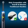 S9eb7da435b1f40058697ca7a00d7a38dc.jpg Toothbrush Head Compatible with OB iO Brush Heads Electric Toothbrush Replacement Heads for IO 3/4/5/6/7/8/9/10,4 Pack