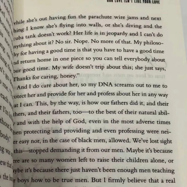 act Like A Lady Think Like A Man English Novel book