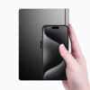 Sa088a8940a8b4719bd63db5a000c890dx.jpg New 2025 version! GPD Pocket 4 8.8-inch AMD AI 9 HX 370 64GB RAM 2TB NVMe 2.5K resolution 144Hz refresh rate Gaming Mini Laptop