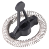 ABKR-Frother Whisk For MMF-809 Electric Milk Steamer MMF-809-WH For Keurig K-Latte Single Serve K-Cup