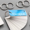 Sa1e74dfa0af049aeb87f390153bbefd5l.jpg 20/30/40/50mm Metal Binder Ring Loose-leaf Paper Book Index Cards Album Binding Clip Hole Punch Puncher Office Supplies