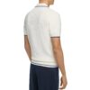 Sa1ea74bd09fb4c3fbdfe7d41bd33722bU.jpg CHCH Men's lapel Short Sleeved Sweater T-shirt New Knitted Casual Business Men's Pullover Sweater T-shirt