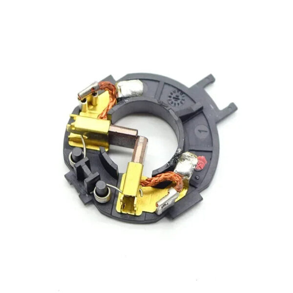 Sa211d303fe0c48dfa63ef54f43840a2e1.jpg Carbon Brush Bracket for Bosch GDS250-LI Charging Electric Wrench Brush Accessories