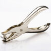 Sa25034b82a6f4961ab255b86fb43f09cz.jpg Handheld Single Hole Puncher 6mm Diameter Eye-Catching Manual Hole Punch for Students Thick Paper A4 Sheets Cards & DIY Projects
