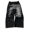 Sa2f3608e85ee4421b3b7b9a85c015335t.jpg Y2K men Jeans vintage American Pattern letter jeans streetwear gothic Harajuku Hip Hop men women Fashion Casual wide leg jeans