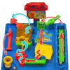 Sa327da8975a64abb8e800d1af0bcb4fdH.jpg Children Intellectual Desktop Game Educational Toys Water Park Ball Maze Screwball Scramble Toy Kid Developing Activity Park Toy