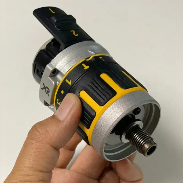 Gearbox Assembly N287497 for Dewalt DCD795 DCD737 DCD795D2 Reducer Box Transmission Assy