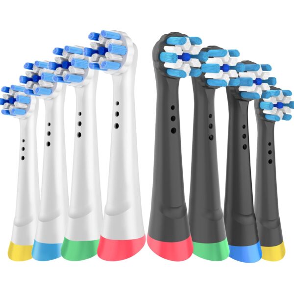 Sa4b5fd9b4ab2408da0c7c8e533ae4ad6H.jpg Toothbrush Head Compatible with OB iO Brush Heads Electric Toothbrush Replacement Heads for IO 3/4/5/6/7/8/9/10,4 Pack
