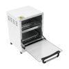 Sa5e46373d7da44f2923e73ddf80290f2V.jpg 110V 1000W 12L Infrared Heat Sterilizer Nail Tool Sterilizer Beauty Salon Equipment