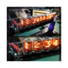Sa6265486891f46d292f80335a574aefbJ.jpg Nixie Tube Boost Power Supply DC 5V To 160V 170V High Voltage Converter Glow Tube Clock Magic Eye 3.7V Usb IN12 IN14 IN18 QS30