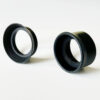 Sa6309cec1ca3476c9c21fa8e3103aa8eC.jpg 2PCS 29-31mm 31-33mm Telescope Eyepiece Rubber Eye Shields Binoculars Eye Guards Microscope Eye Cup Protector 29-33mm
