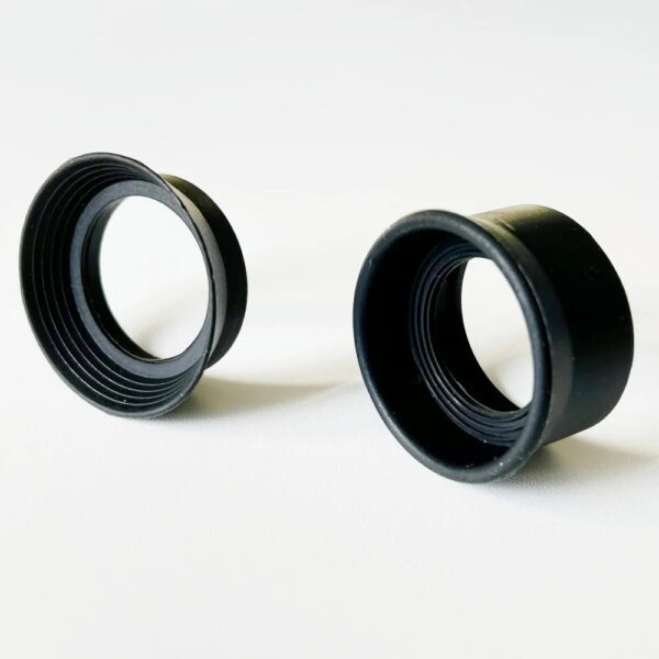 Sa6309cec1ca3476c9c21fa8e3103aa8eC.jpg 2PCS 29-31mm 31-33mm Telescope Eyepiece Rubber Eye Shields Binoculars Eye Guards Microscope Eye Cup Protector 29-33mm