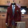 Sa6addcaf61cc4ad9a2050529e1aef8c4S.jpg Men's Autumn Corduroy Jacket Casual Sports Jacket Man Jackets Mens Clothing Original Brands Clothing Male Coats 2025 New