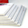 Sa6b775a74a0c4fd8a02547be4b1366e6J.jpg 50pcs Gold Metal YO Binding Wires Double Coil Wire Binding A4 Binders Double Wire Binding Calendar Binding Coil Notebook Springs