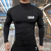 Sa76af8a0dbfe4f5182cc5f3a3622ee61p.jpg New Fashion Base Tee Shirt Men Slim Fit Knit High Neck Pullover Turtleneck Sweater Tops Shirt
