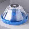 Drill Dust Collector for Hammer/Impact Drill, Reusable Anti-Dust Cover, Hole Punching Tool, No Mess Clean Drilling