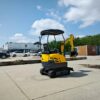 Sa81ddb79824d4add83d1aa1fc2e537d0m.jpg Mini Excavator 1.5 ton Free Shipping Mini Hydraulic Excavator Chinese Micro Digger minibagger Kubota Micro Bagger diesel digger
