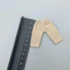 Sa863924d39ce432cbcd6207e9d7ecca6U.jpg Clothes Trousers T-shirt For 1/11 OB11 Dolls For 1/12 Bjd/GSC Doll Denim Pants DIY Obitsu 11 Doll Clothes Accessories Toys
