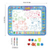Sa8919b4fb3ac483886b512fc4a29b2cfi.jpg Reusable Children's Watercolor Painting Pad Portable No-Mess Creative Toy Ideal Birthday Gift for Kids Christmas