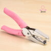 Paper Hole Punch for Scrapbook, 5 Hole Shapes for Choice