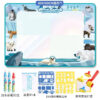Sa9288720d0724c3fb9502f404b33e516f.jpg 100x80CM Magic Water Drawing Mat Coloring Doodle With Reusable Magic Pen Montessori Painting Board Montessori Educational Toys
