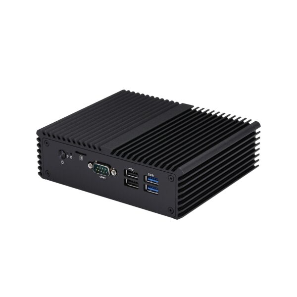 Saa44d30a5c0f43daa942d48cf3cae31aU.jpg Qotom OEM Core i3 10110U,I5 10210U,I7 10710U Fanless Mini Computer 6 USB Dual LAN Mini PC for Win 10 OS