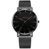 Sab8ad02fe55b4df4bdd34c2d4e90431bh.jpg Top Brand Fashion Minimalist Ultra-thin Watch Men's Business Stainless Steel Strap Steel Mesh Quartz Watch Relogio Masculino