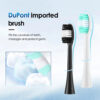 Electric Sonic Vibration Dental Scaler Teeth Whitening Plaque Calculus Coffee Smoke Stains Tartar Removal Toothbrush Tooth Clean