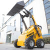 Sad6afbeb3a7b4fa188fe1c41114da2c8Q.jpg TOROS Small Wheel Skid Steer Laoder Wholesale Customize Mini Skid Steer Loader Chinese High Quality Minicargador Customizable
