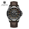 Sadd95185e1fd46578d00a67854a745f5D.jpg PAAZOMU Man Luxury Brand Watch Waterproof Luminous Date Week Men's Quartz Wristwatch Stainless Steel Fashion Sports Men Watches