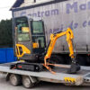 Sae1050e62bb14269887ad5b5d41d5dbbP.jpg China's best-selling mini excavator 1 ton 1.2 tons 1.6 tons 1.8 tons 2 tons tracked multifunctional excavator customized