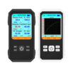 Sae4b92039c4e428eb0f9dd772893ed37r.jpg 3in1 Electric Field Magnetic Field RF Radiation Detector Electromagnetic Radiation Tester EMF Meter Radio Frequency Detect Meter