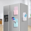 Saeb5b5ae6663403d9271d40f952bc0d9J.jpg Magnetic Macaron Storage Boxes: Strong Adsorption & Multi-Scene Organizer
