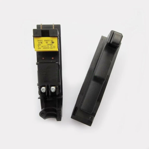 Saeb8d8d5b15d49df87f565a4be56716cj.jpg Replacement Switch For Hitachi 180 G18SE3 G23SS For Makita 9067 Angle Grinder