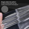 Saecfbf8600a649cdaff5d4070cd2da6cZ.jpg Vacuum Sealer Bags Rolls for Vacuum Sealer Meat Fruit Vegetable Food Vacuum Storage Packaging Bags 12/15/20/25/30cm 500cm/roll