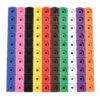 Saf22fcb81c3546aeaf5165fd761d302dK.jpg 100Pcs Linking Cubes Maths Montessori Educational Toys Classroom Supplies Teaching Kids Learning Items Kinder Spielzeuge