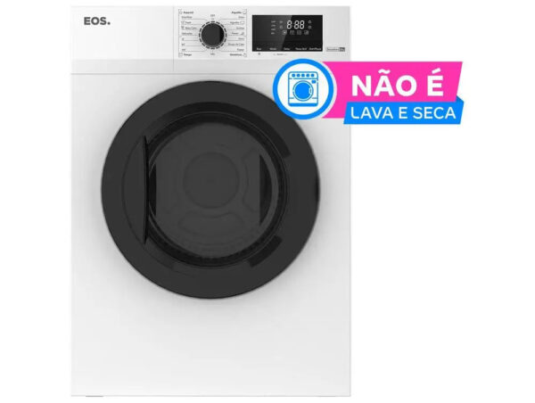 EOS Floor Clothes Dryer 12kg ESR211VB 15 Drying Programs-220V