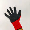 6 Pairs Work Gloves Resistant Anti Slip Professional Working Protective Gloves Men Women Gardening Construction Mechanic Factory