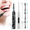 Electric Sonic Vibration Dental Scaler Teeth Whitening Plaque Calculus Coffee Smoke Stains Tartar Removal Toothbrush Tooth Clean